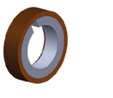 arandela lateral cat